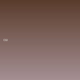 #CGI