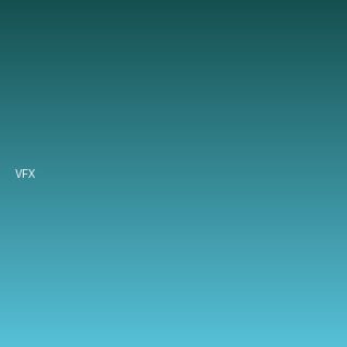 #VFX